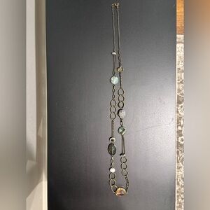 LOFT long necklace